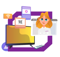 Smadex for Connected TV (CTV) smadex-ctv