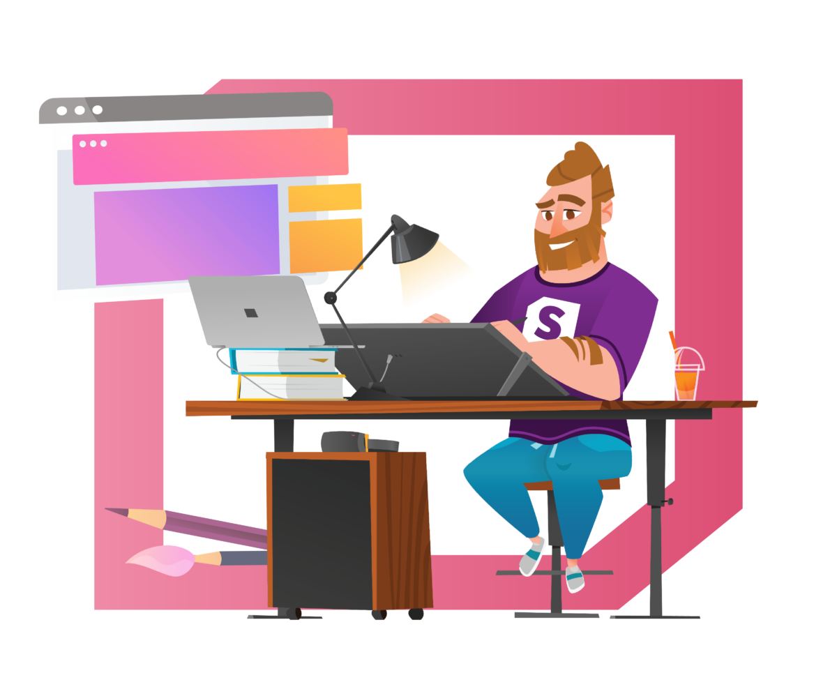 Creative studio unleash the art of creative optimization smadex