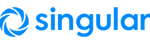 singular logo
