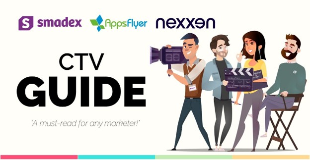 Q5 2025 Smadex CTV Guide