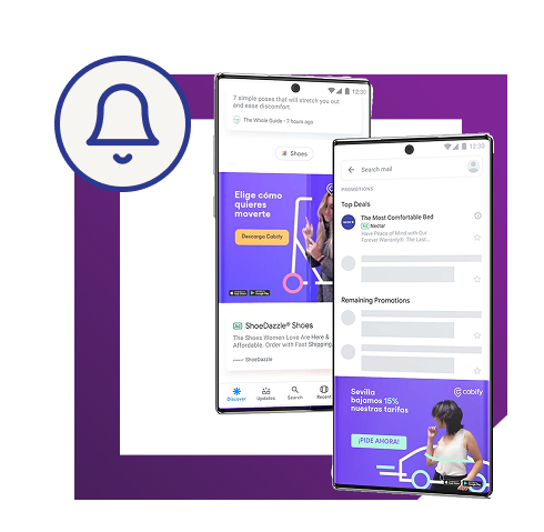 Cabidy x Smadex Success Story cabify-smadex-success-story