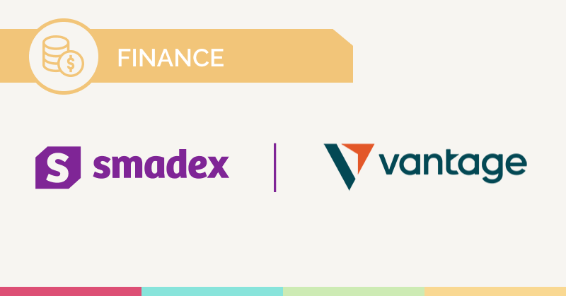 Smadex Surpasses Vantage’s Goals by 164% to Acquire High-Quality Users within a Month