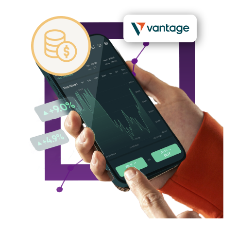 Smadex Surpasses Vantage’s Goals by 164% to Acquire High-Quality Users within a Month Smadex Surpasses Vantage’s Goals by 164% to Acquire High-Quality Users within a Month