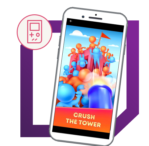 Voodoo’s IPMs increased by 50% with Smadex’s creative analysis Voodoo’s IPMs increased by 50% with Smadex’s creative analysis