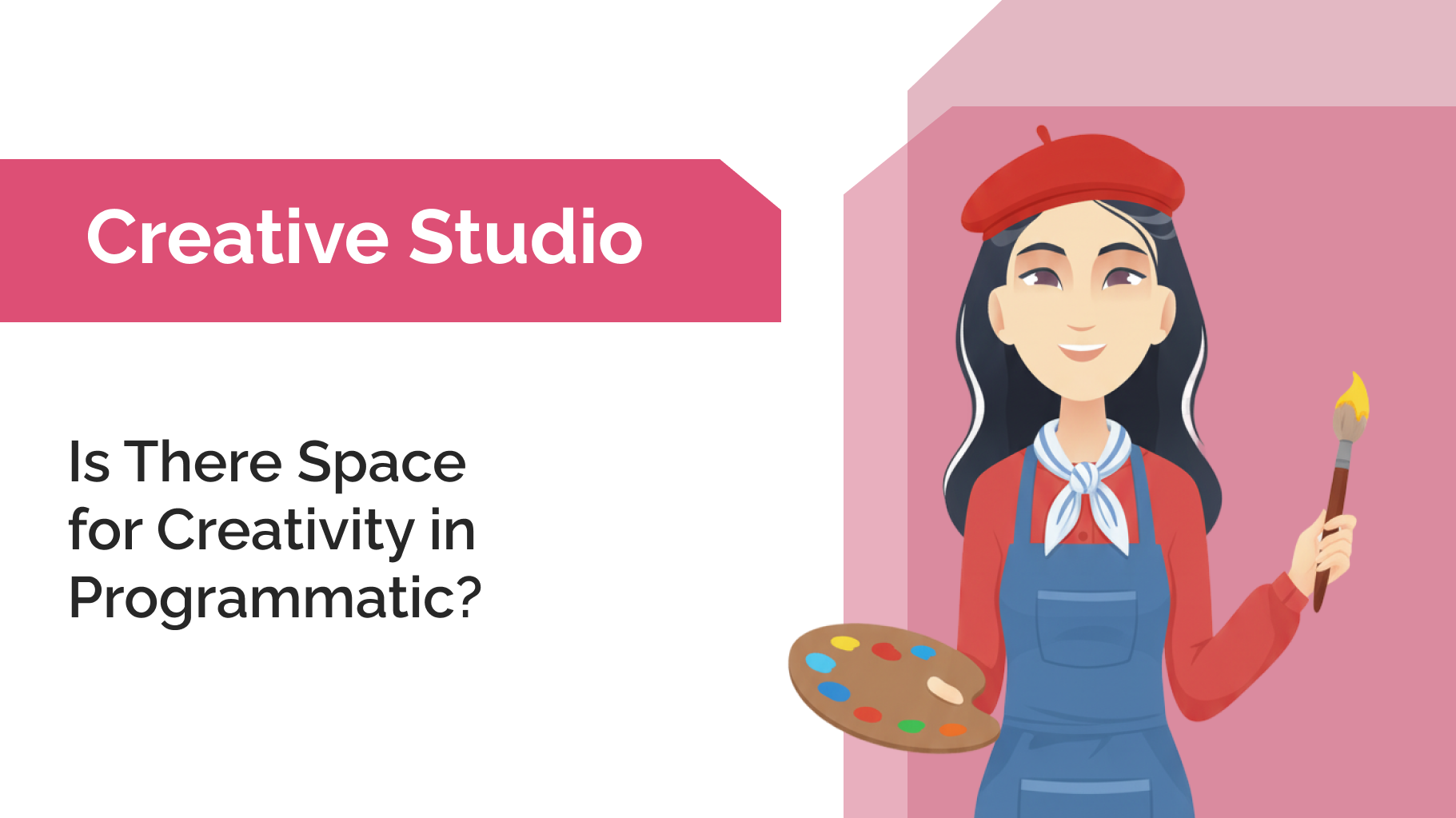 creativity-programmatic-creative-studio