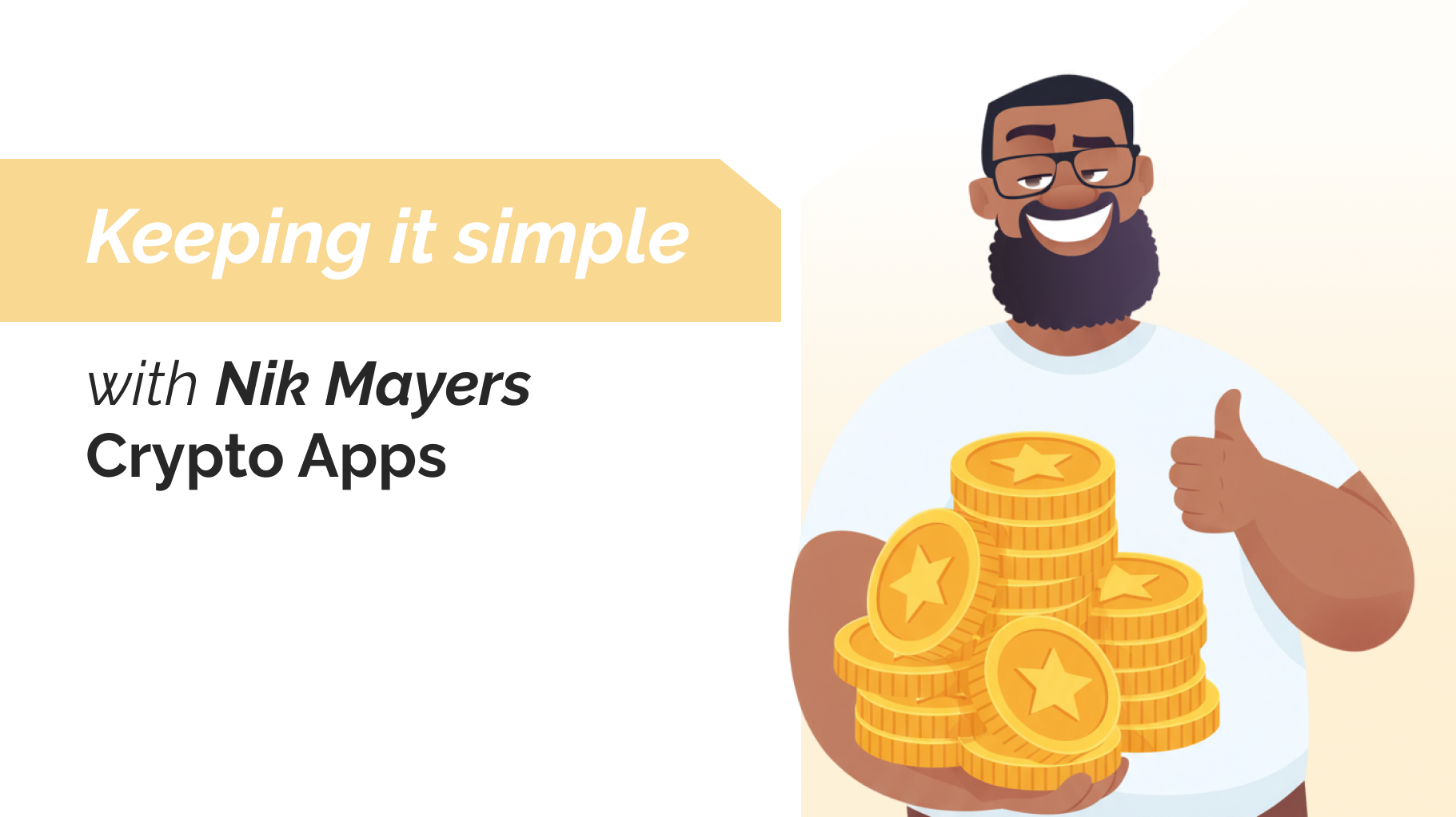 crypto-keeping-simple-nik-mayers