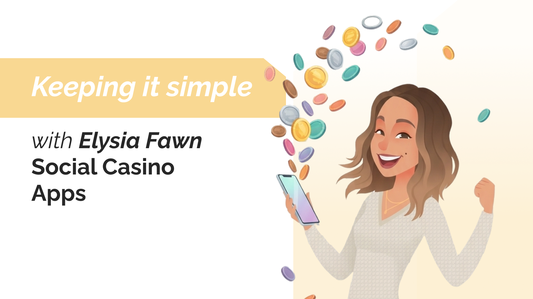 keeping-simple-elysia-fawn-social-casino-apps