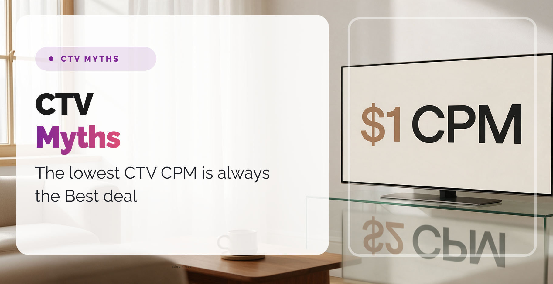 ctv-cpm-cost