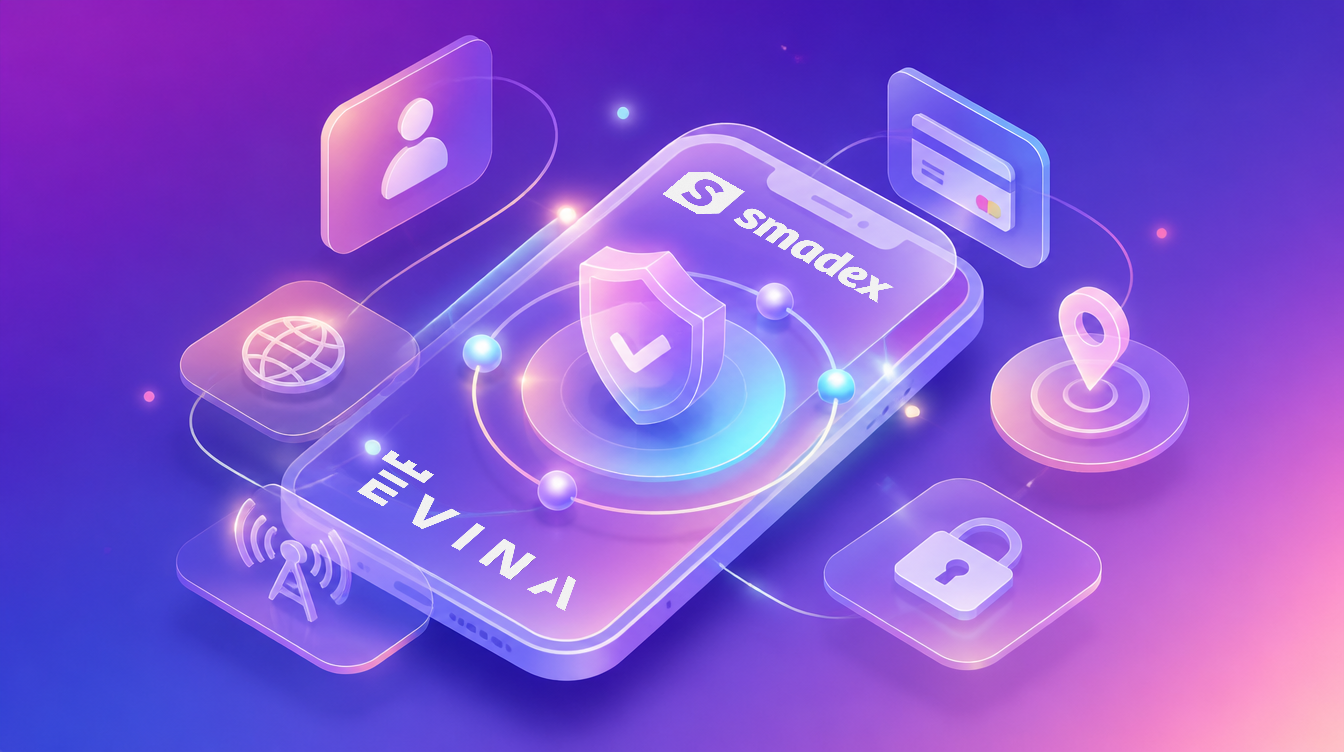 Smadex x Evina_Playbook for Sustainable Global Expansion