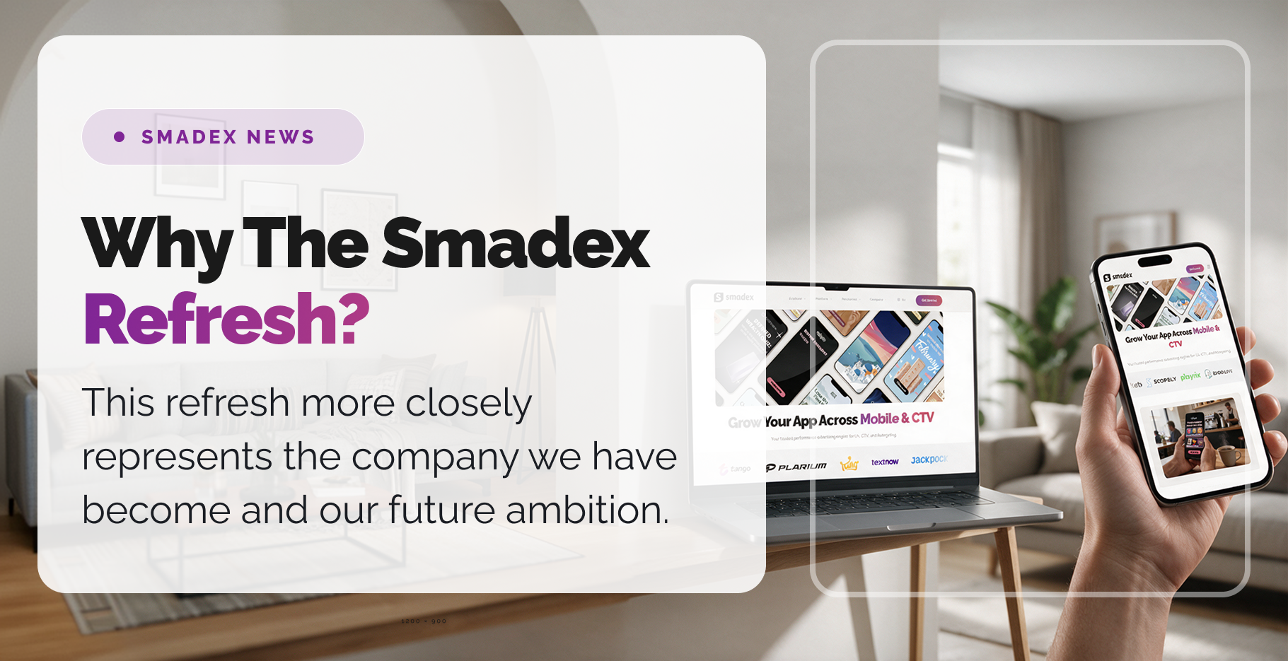 why-smadex-refresh