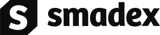 Smadex Logo